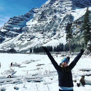 Meet your Posher, Carsyn